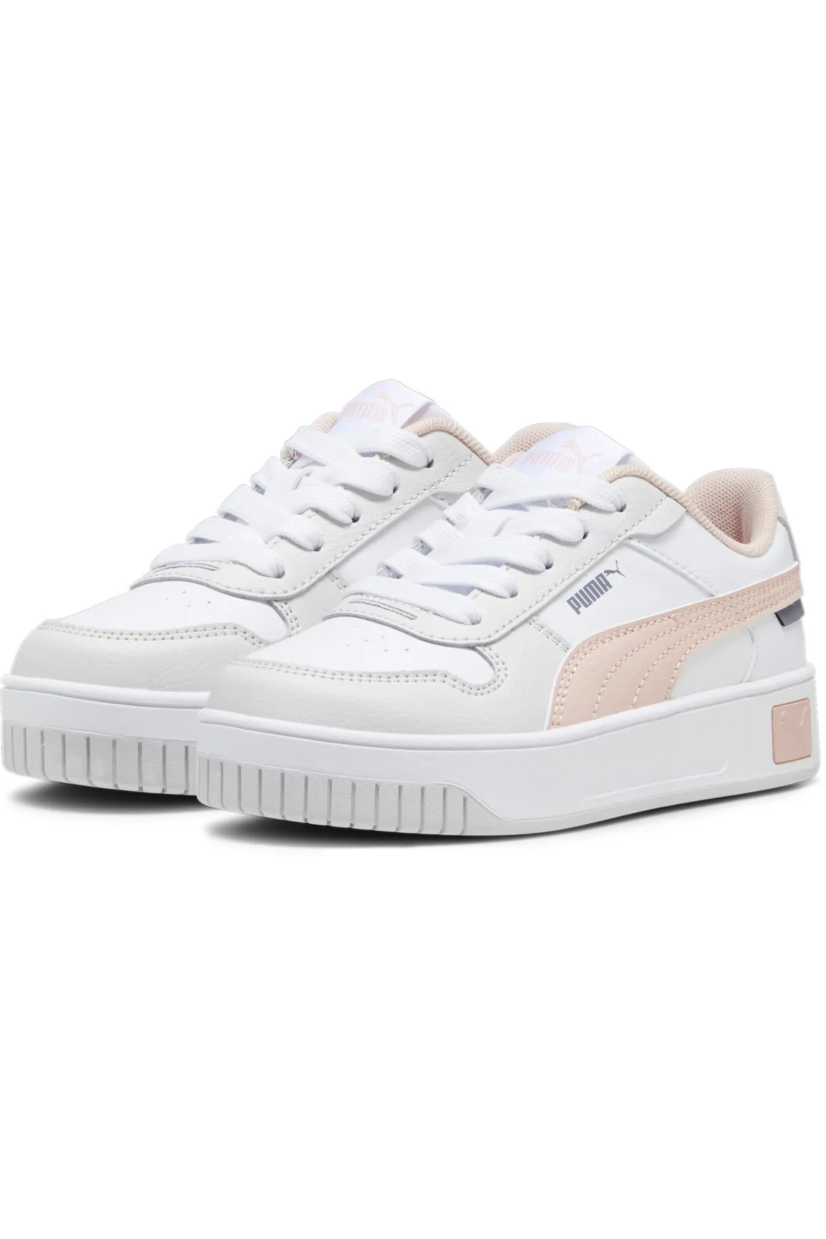 Puma  Carina Street Sneakers