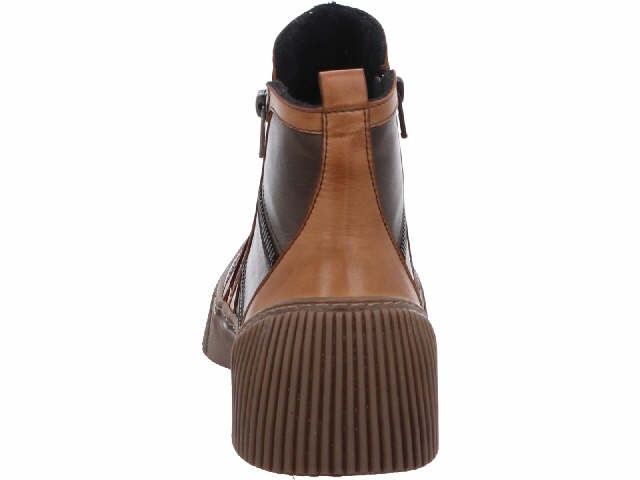 GEMINI Stiefeletten blau