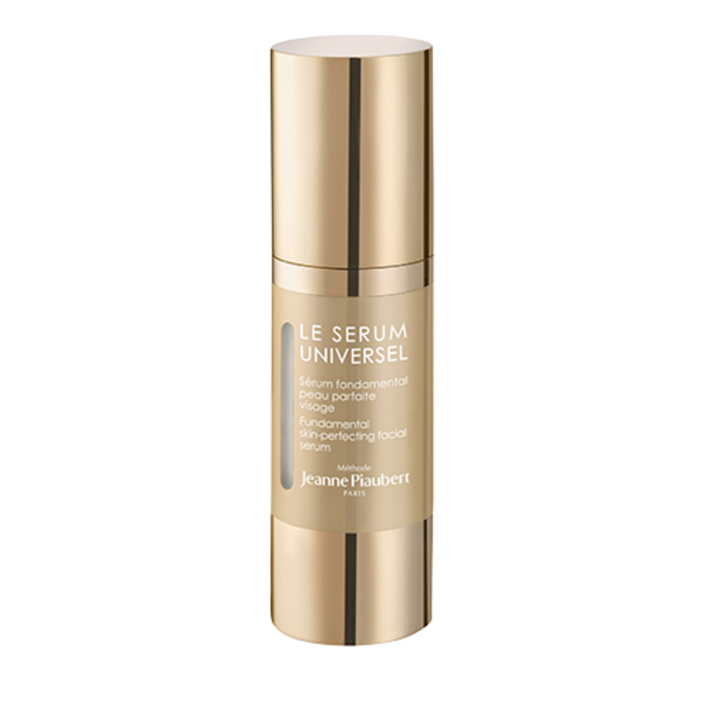 Jeanne Piaubert Sérum fondamental peau parfaite visage