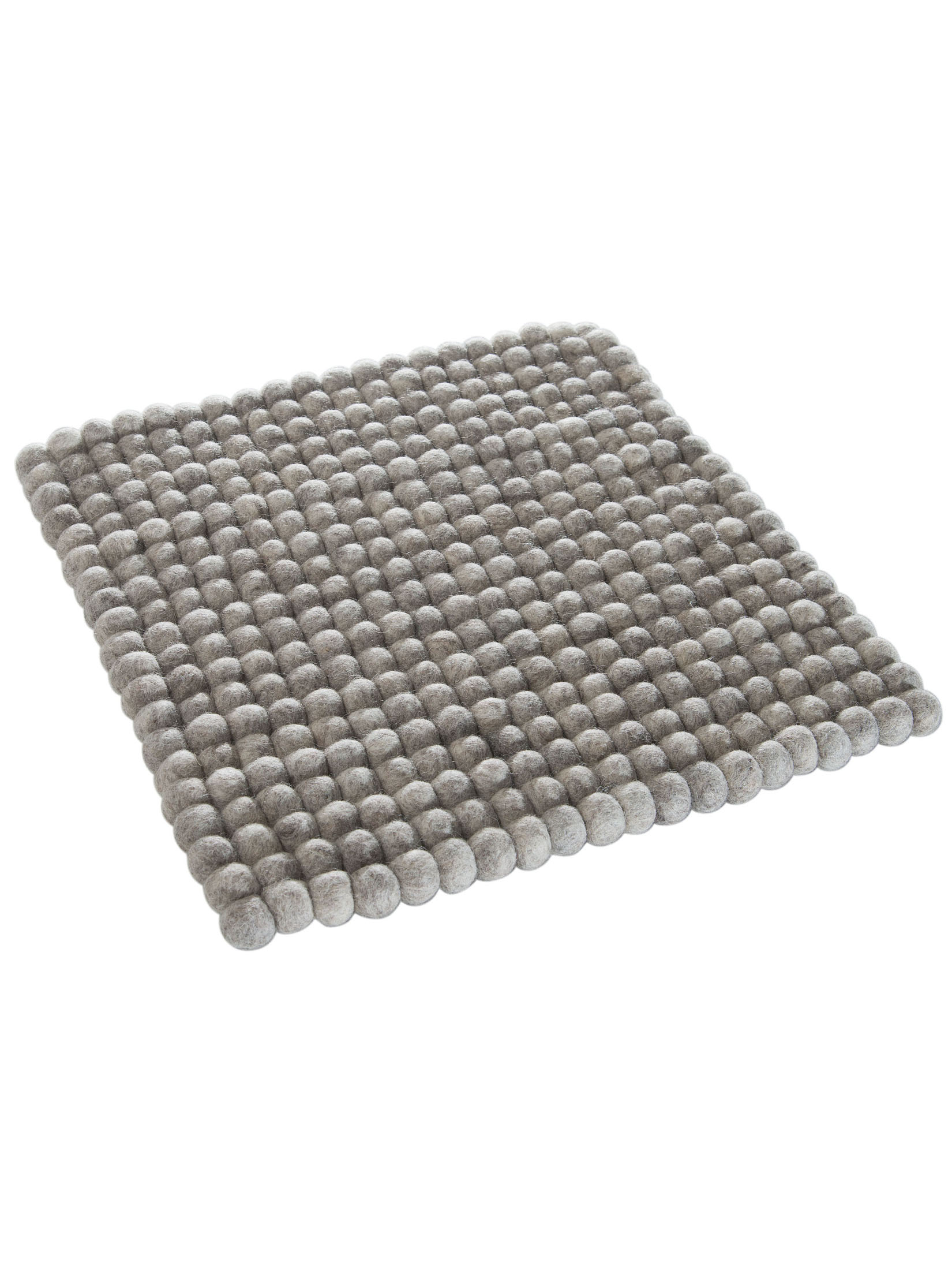 Sannerud Sitzauflage, Stone Grey