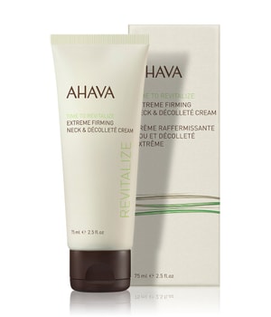AHAVA Time to Revitalize Dekolletécreme-75 ml