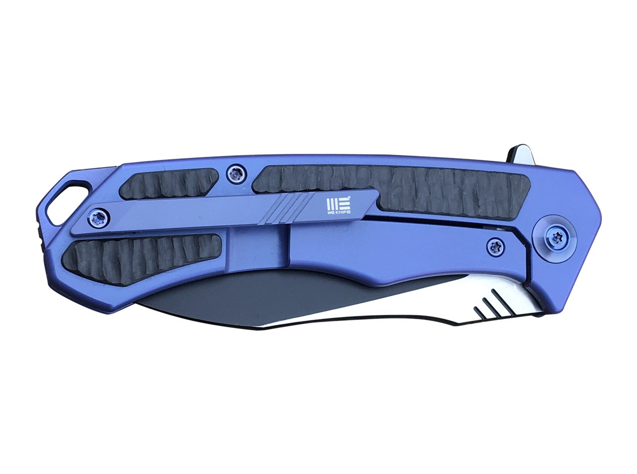 Minitor 801A Blue / Two-Tone
