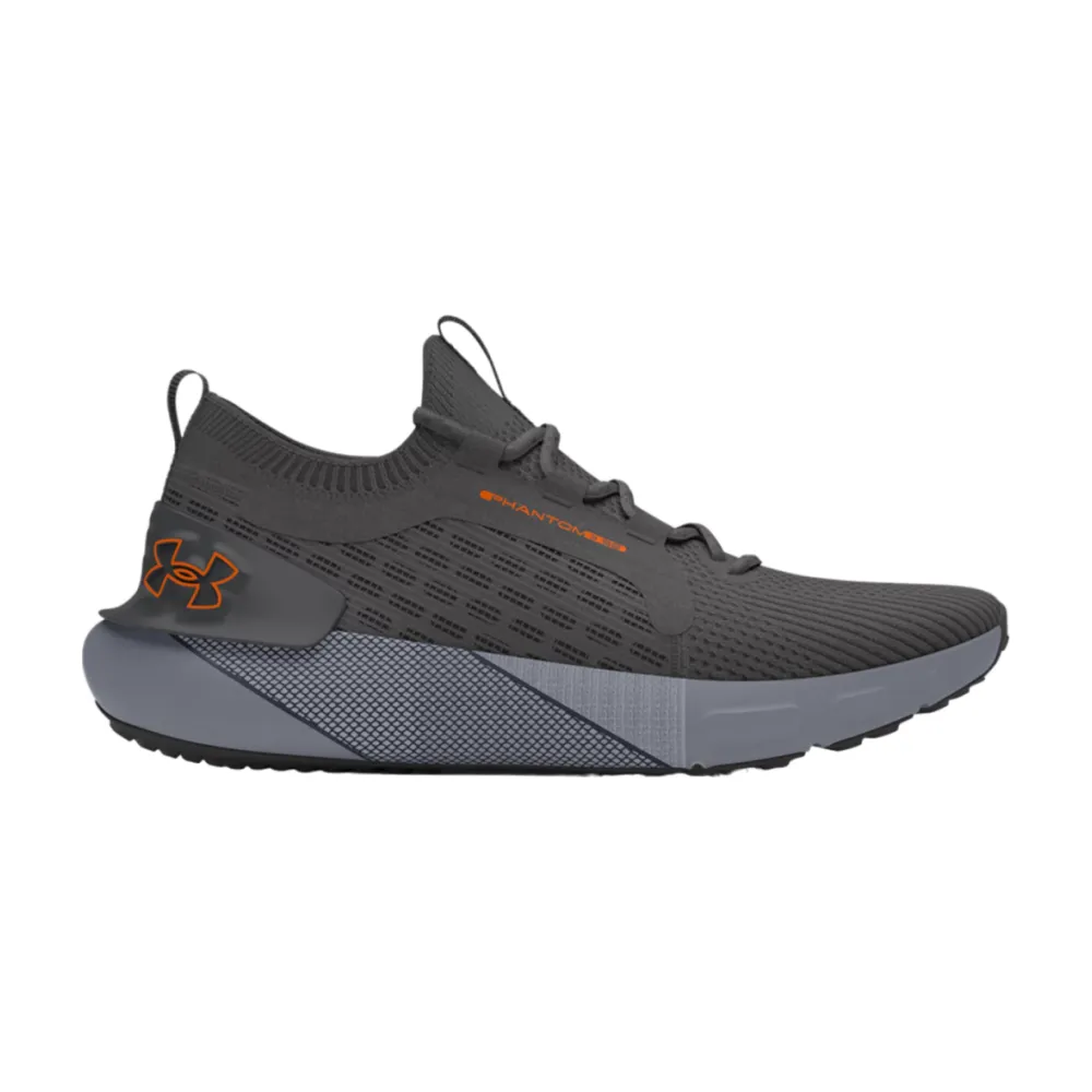 Under Armour UA HOVR Phantom 3 SE 3026582-104 / grau