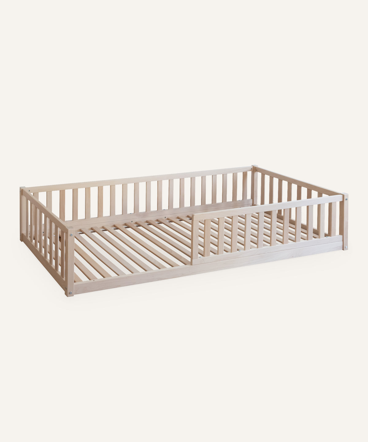 Bodenbett Buche