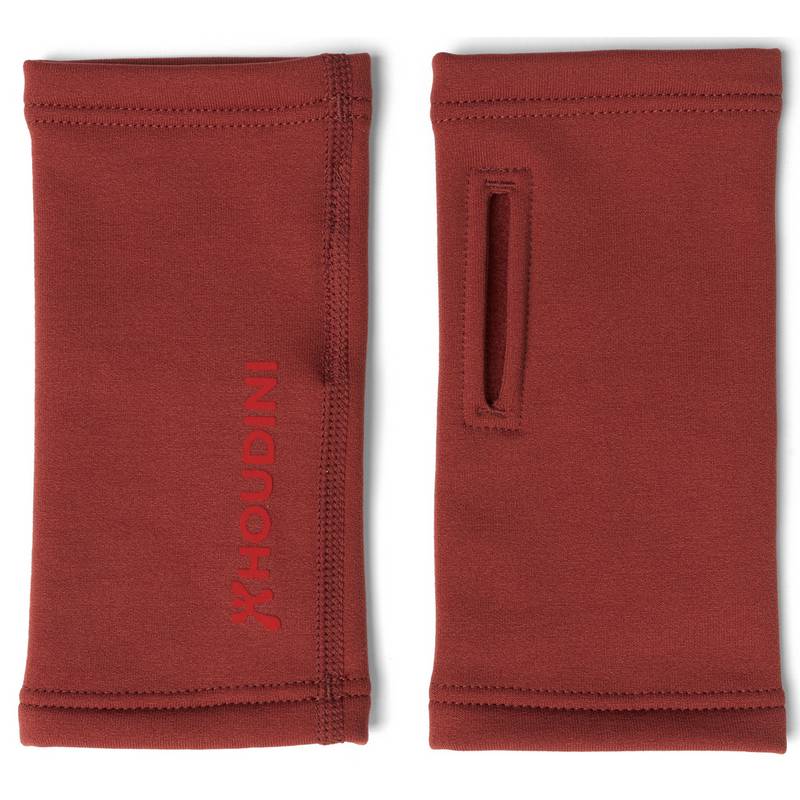 Houdini Power Fleece Handschuhe