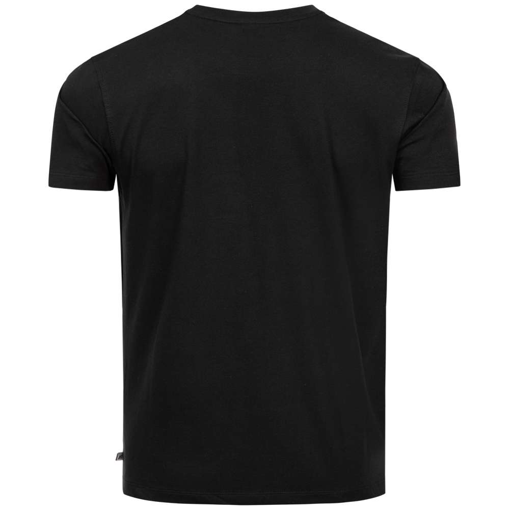 RUSSELL Camo Logo Herren T-Shirt A9-077-2T-099