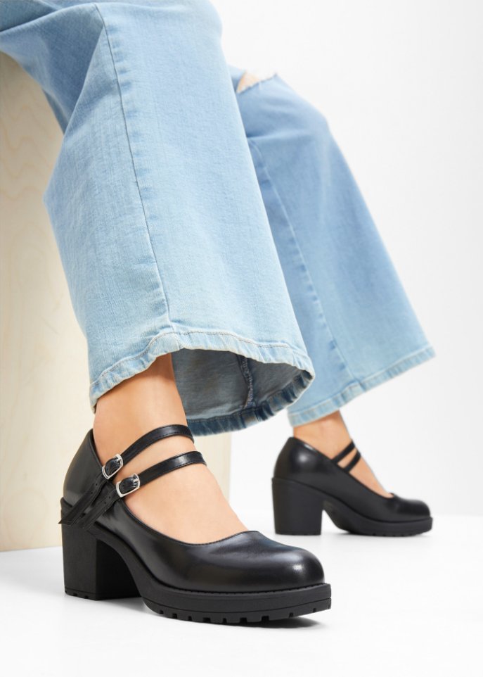 Pumps