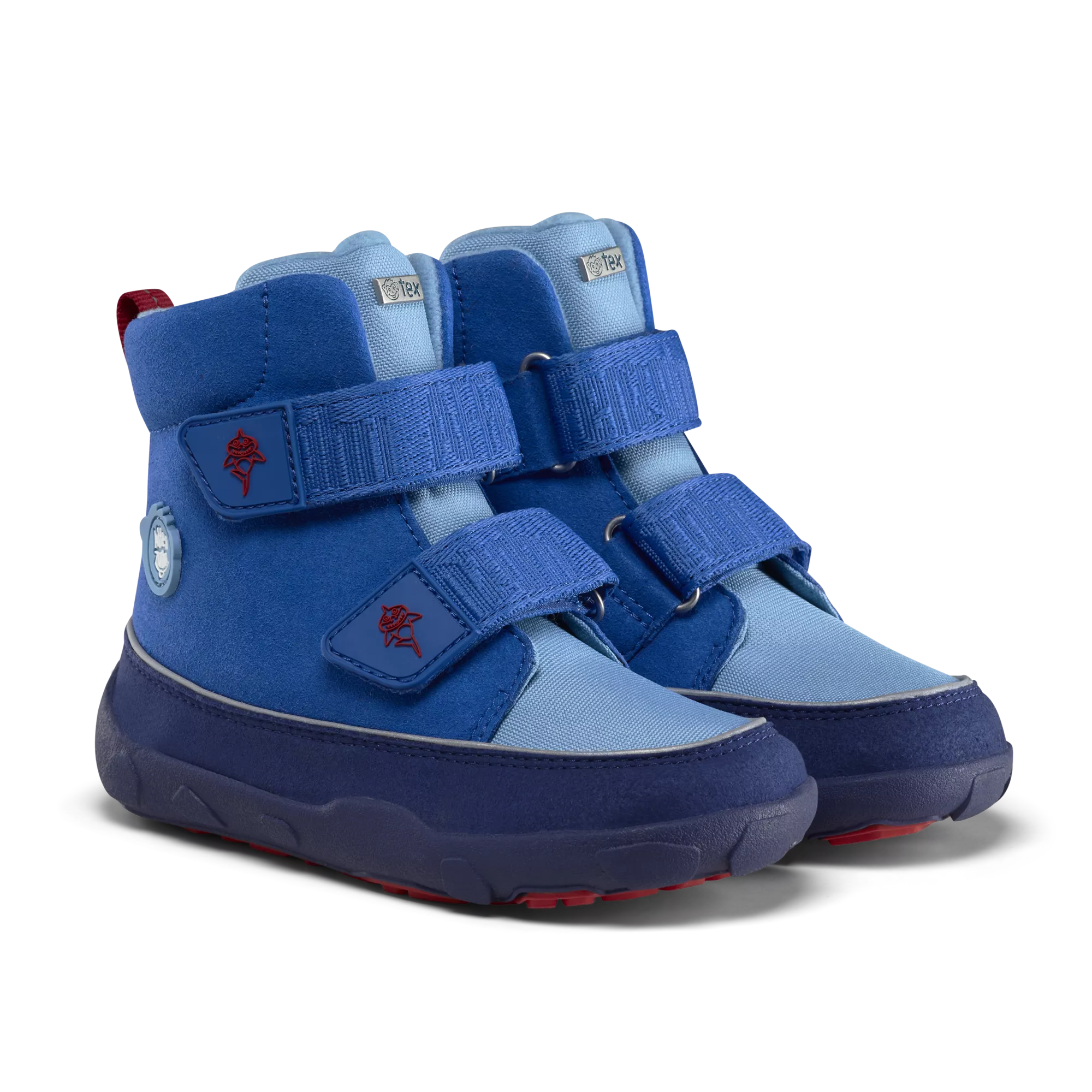 Winterstiefel Vegan Comfy