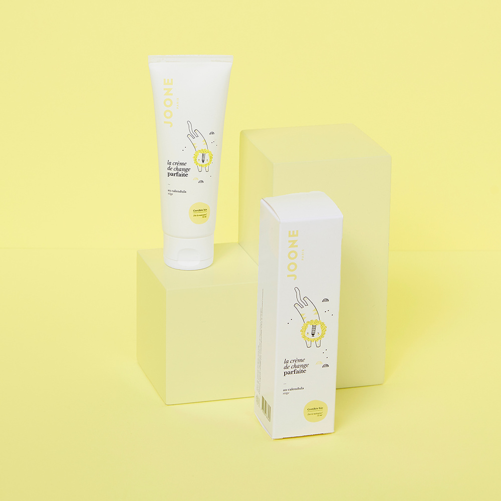 joone La crème de change parfaite - 75ml Crème de Change