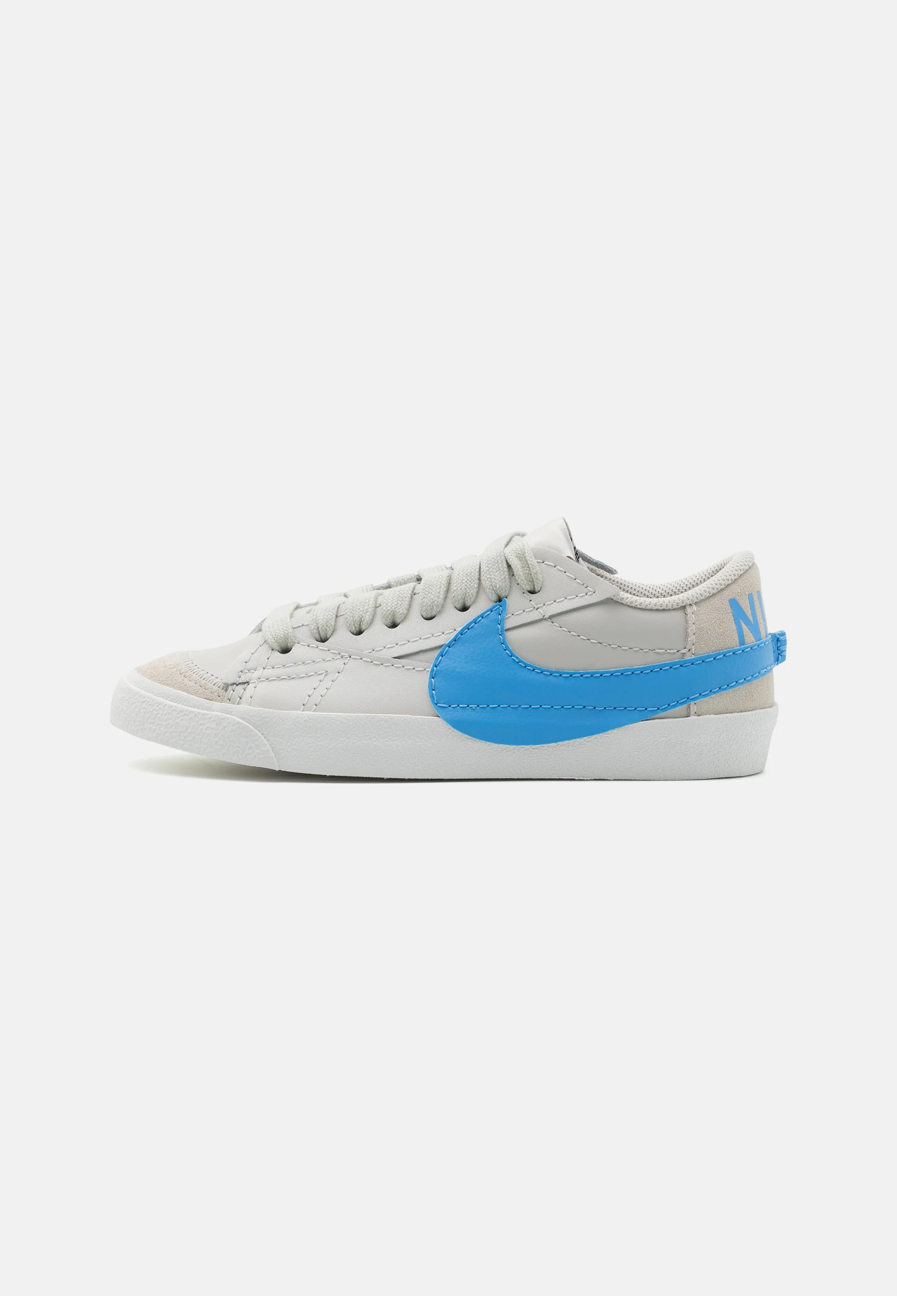 Nike Sportswear BLAZER '77 JUMBO - Zapatillas bajas
