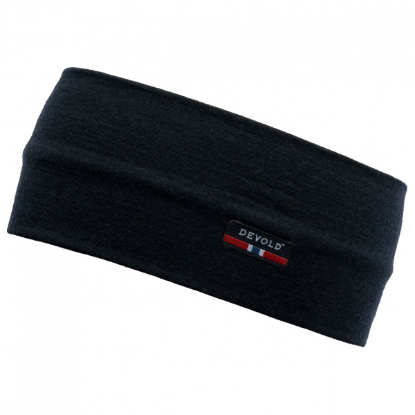 Devold - Breeze Headband - Stirnband