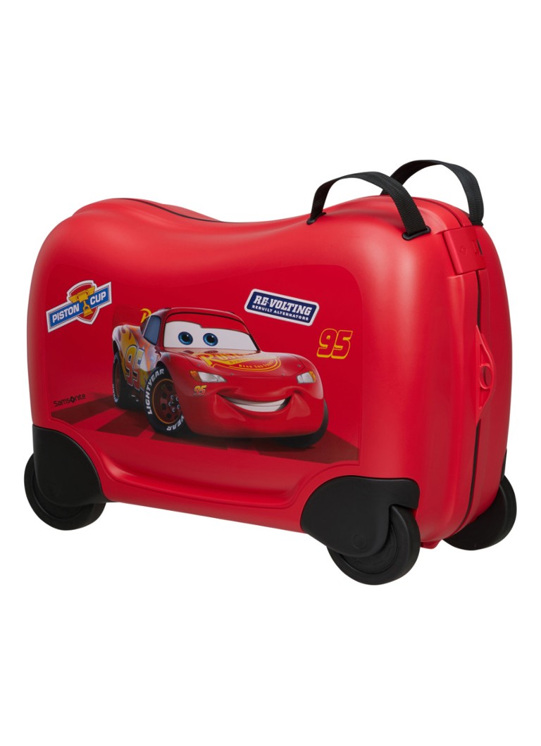 Samsonite Dream2go Auta spinner 38 cm