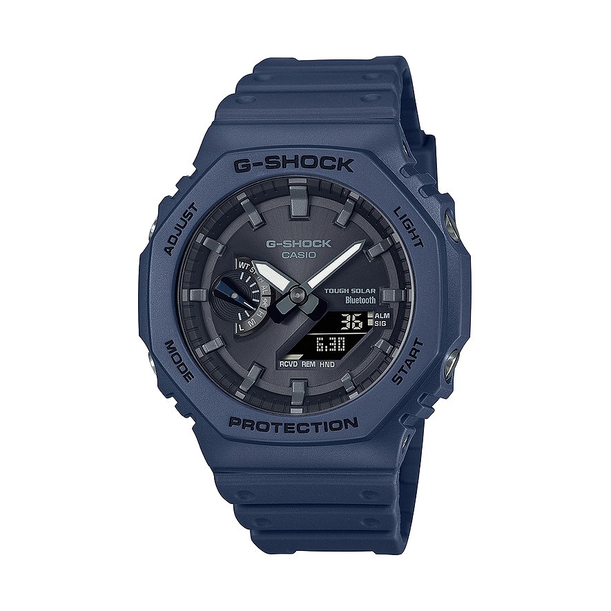 Casio Herrenuhr Classic