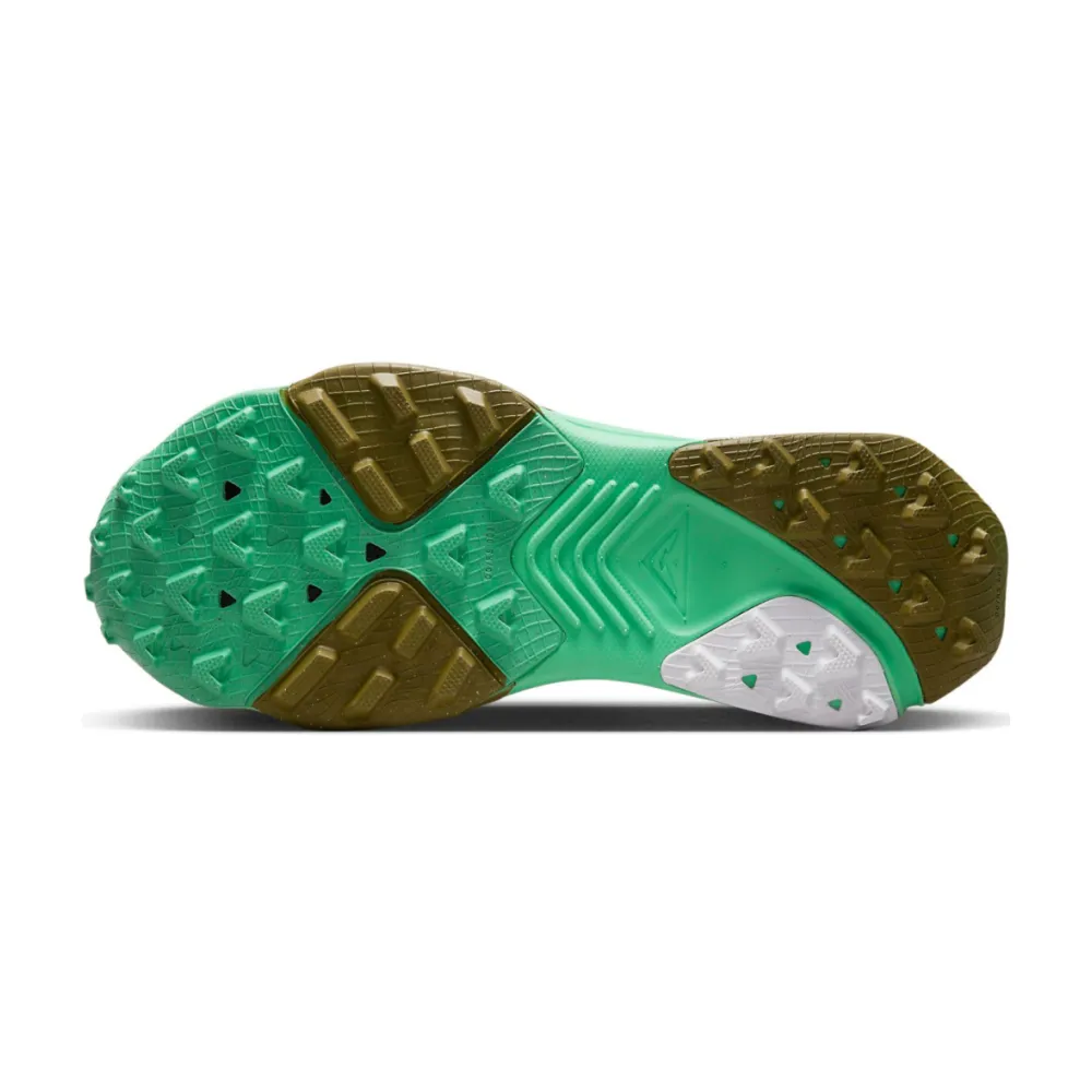 Nike ZoomX Zegama Trail DH0623-302 / grün