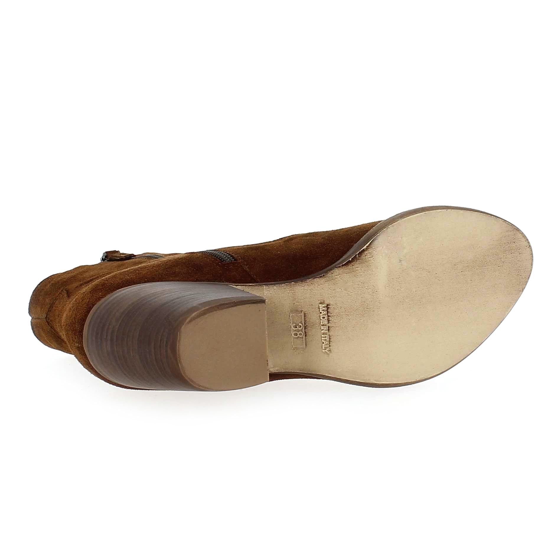 Anima  PTR 700 - Cognac