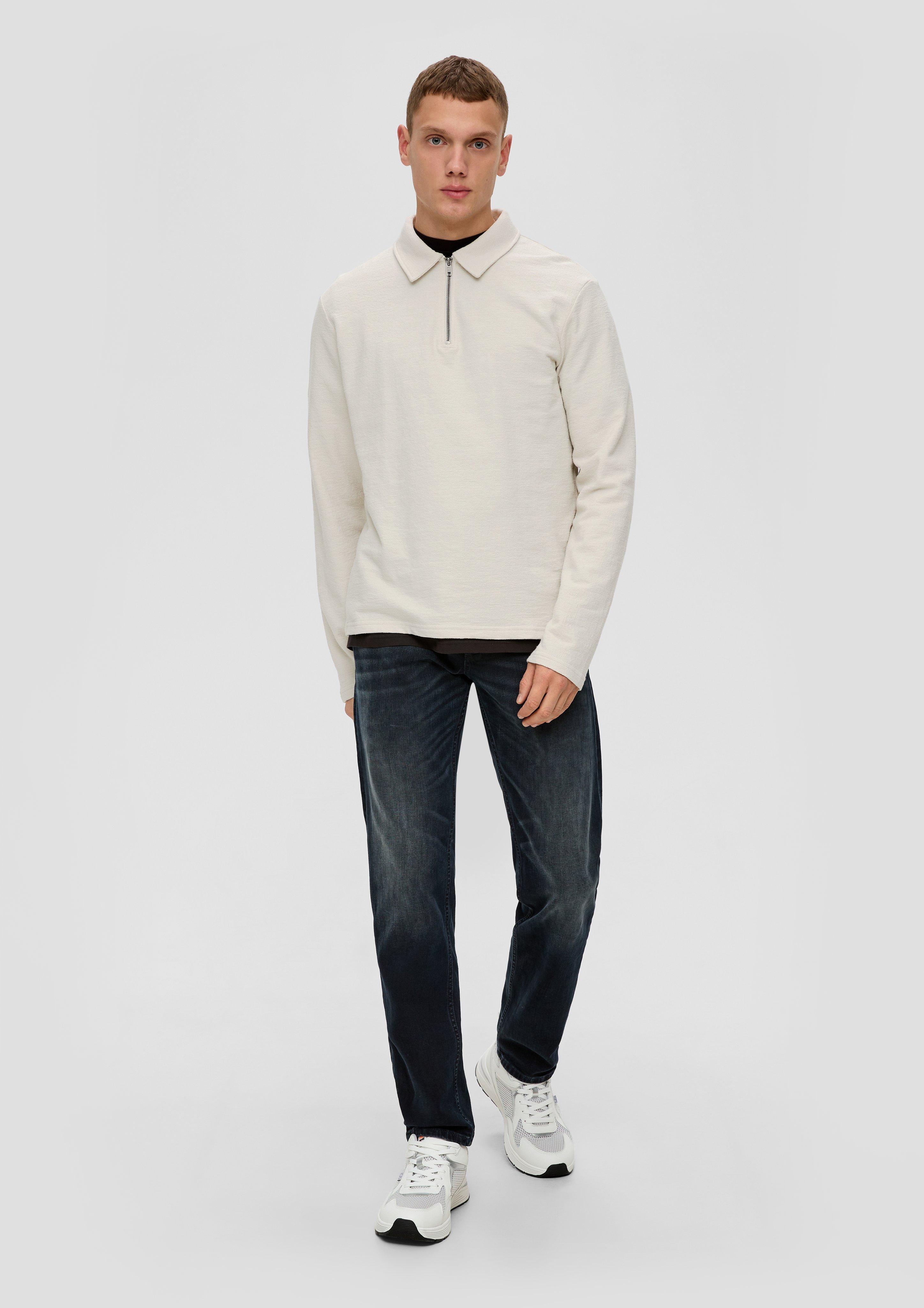 Longshirt  2138521-0330
