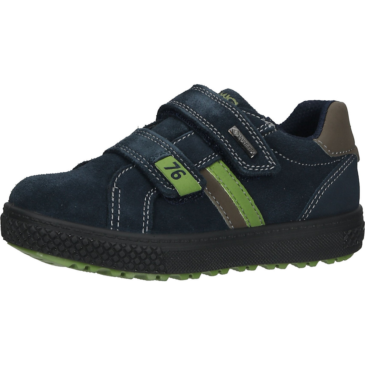 Sneaker Halbschuhe