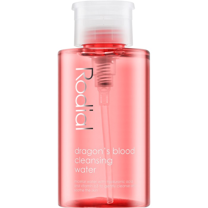 Cleansing Water