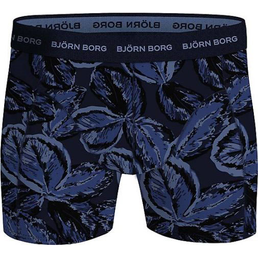 Björn Borg Boxershort 3er Pack