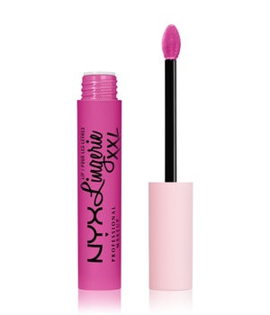 NYX Professional Makeup Lip Lingerie XXL Matte Liquid Lipstick-4 ml