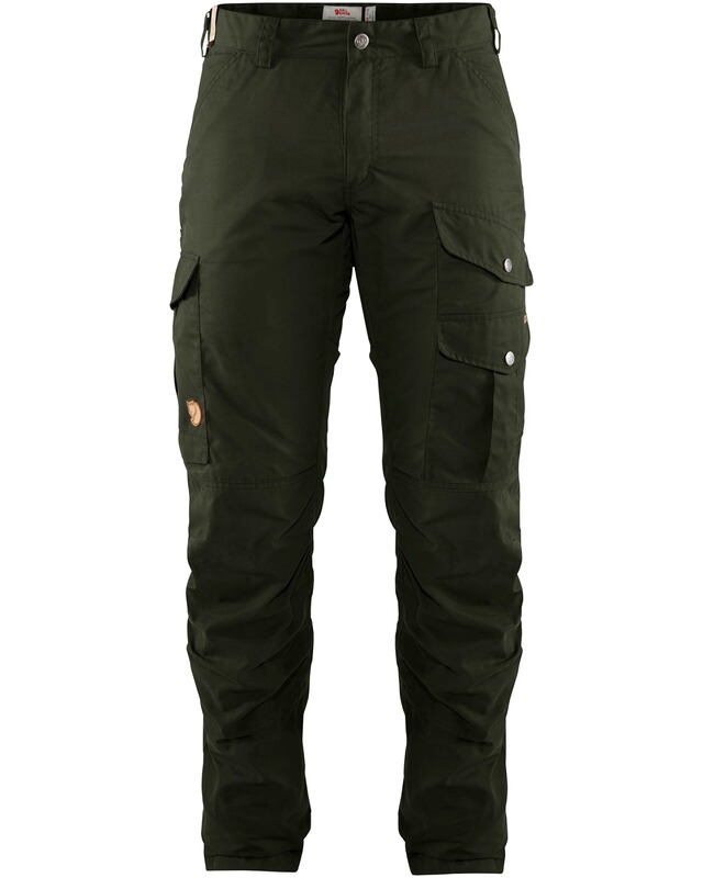Fjällräven Hose Barents Pro Hunting