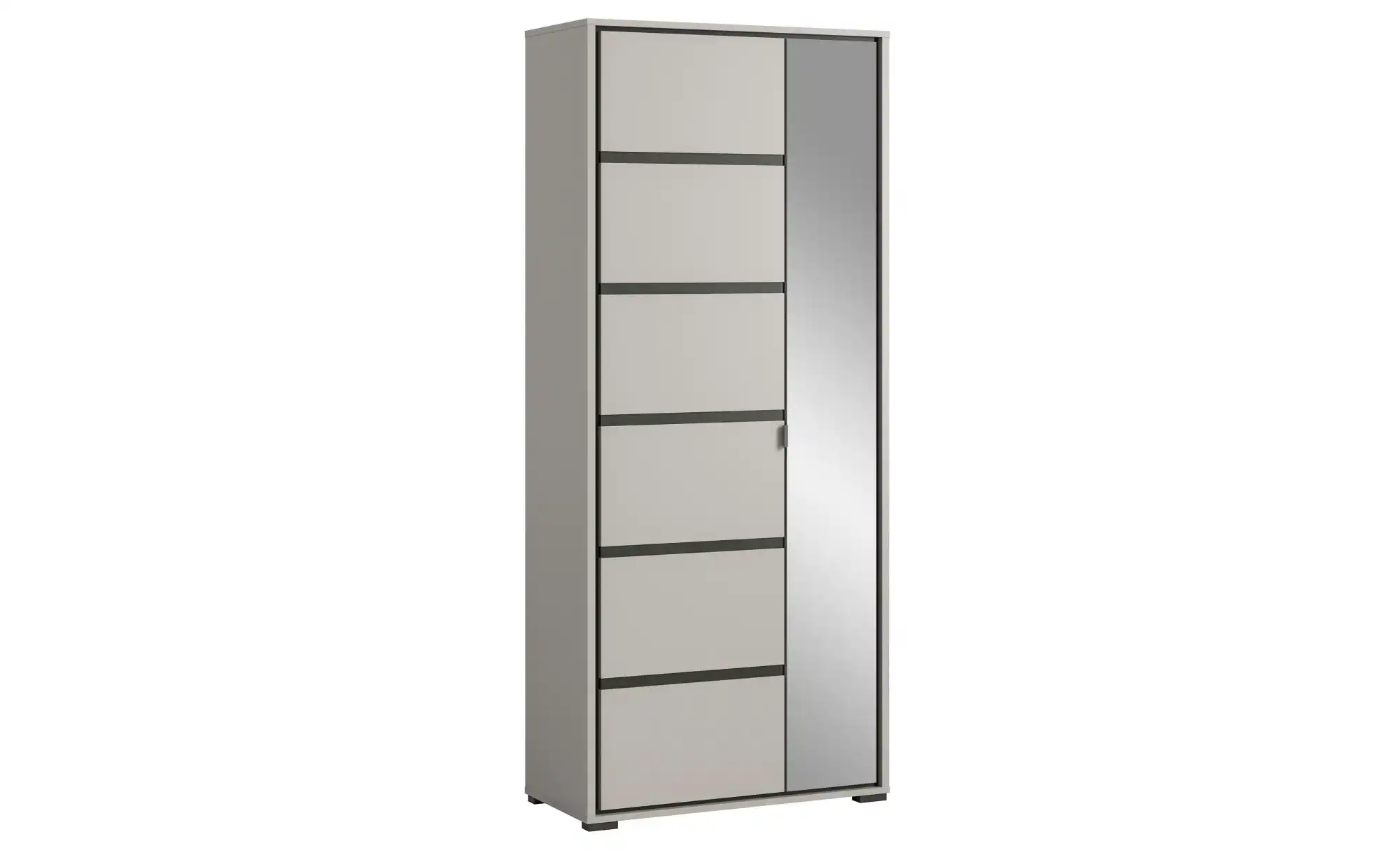 Garderobenschrank