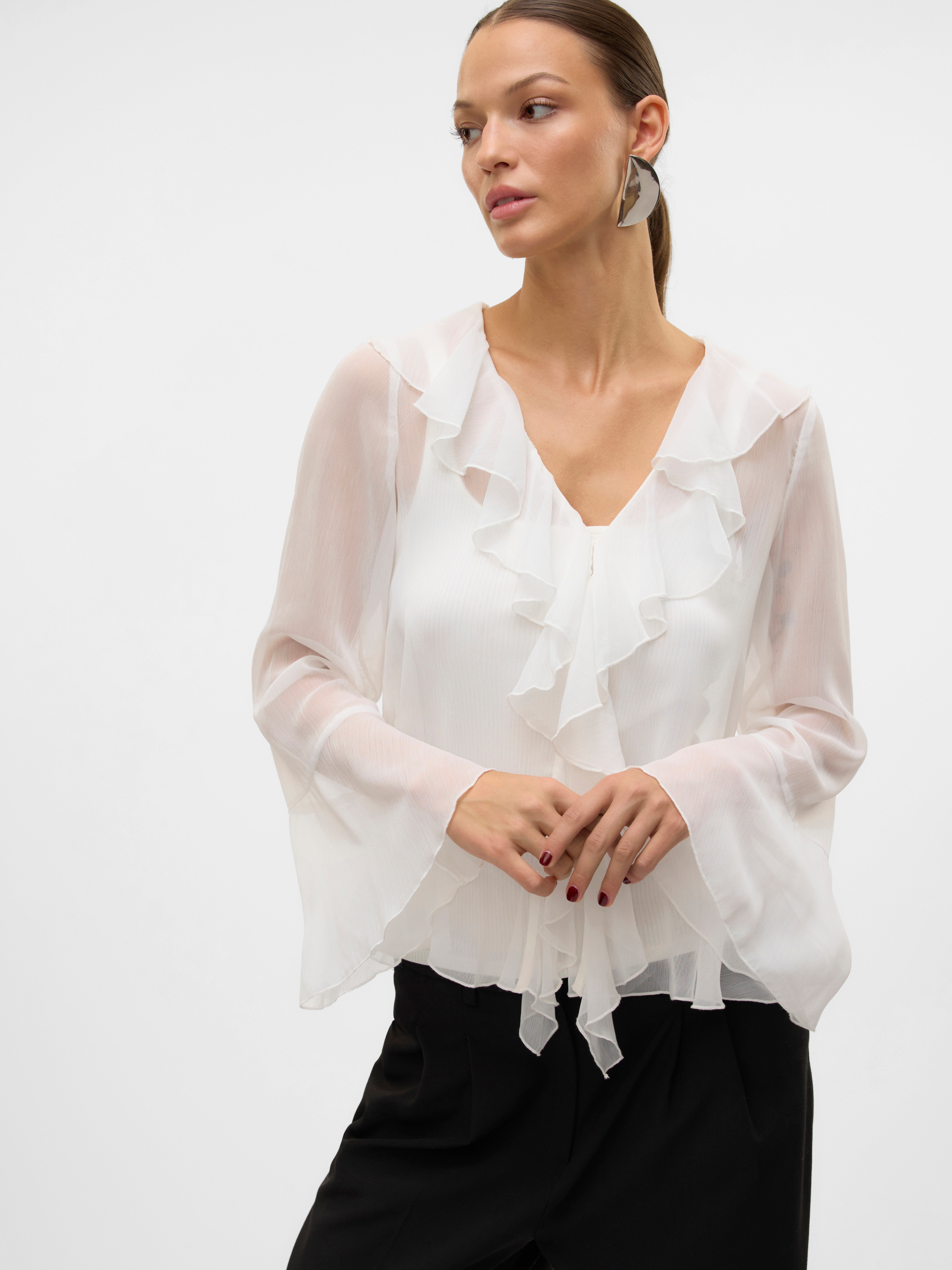 VMINA Top