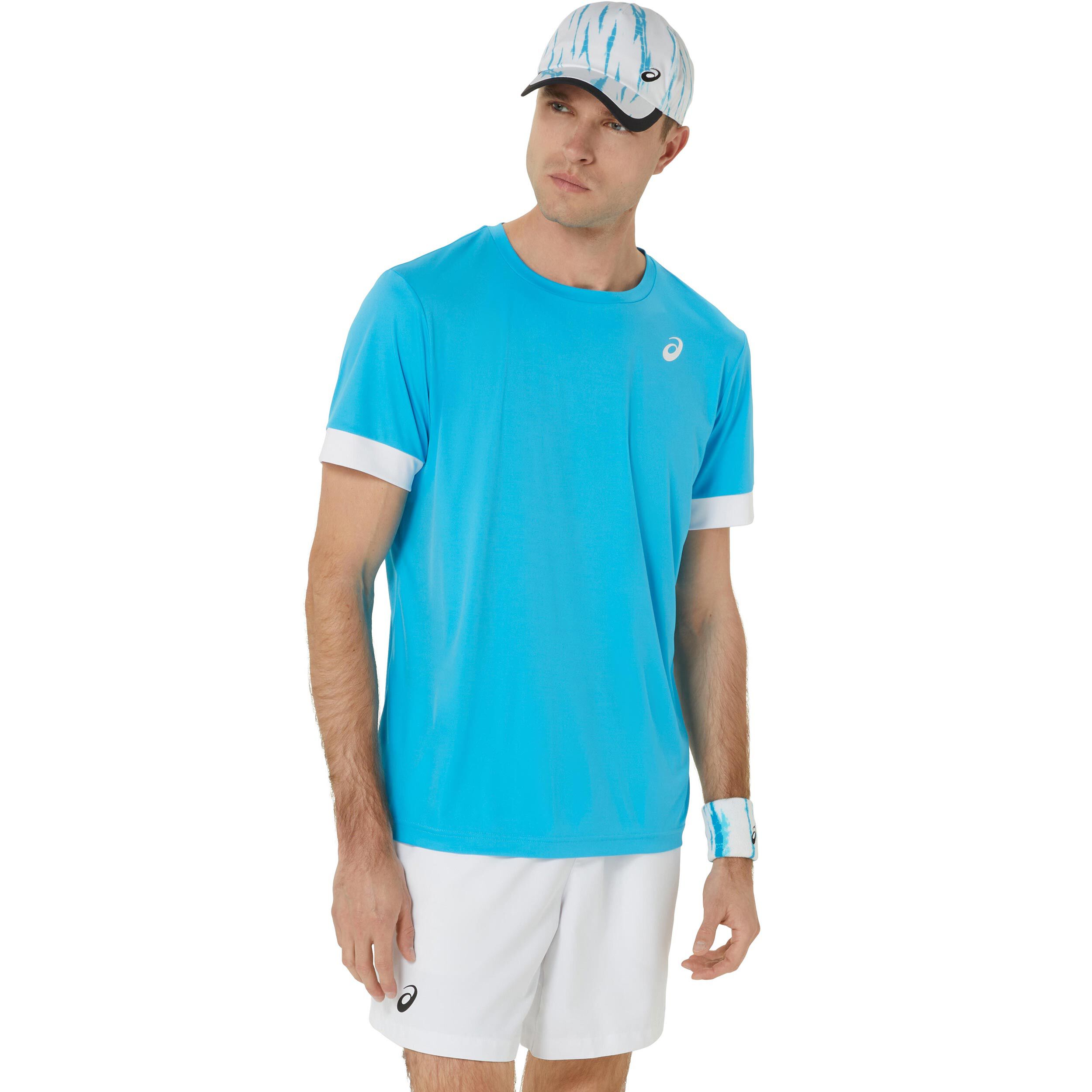 Game T-Shirt Herren - Blau