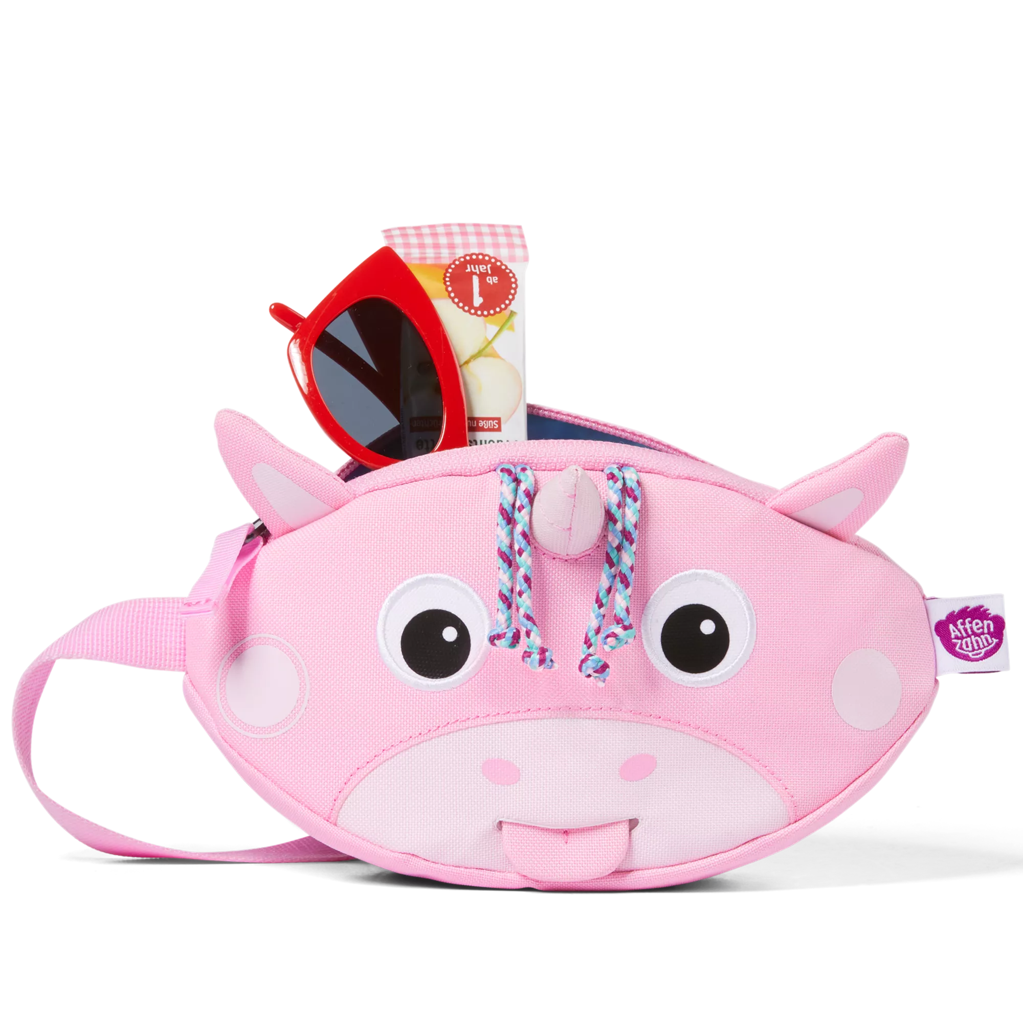 Bauchtasche