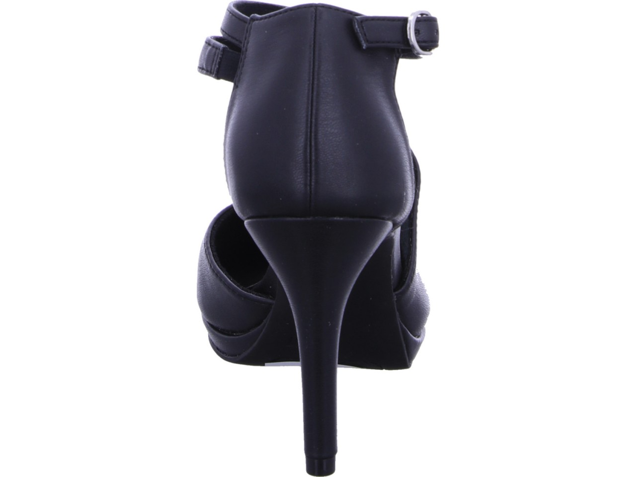 S.OLIVER Modische Pumps schwarz