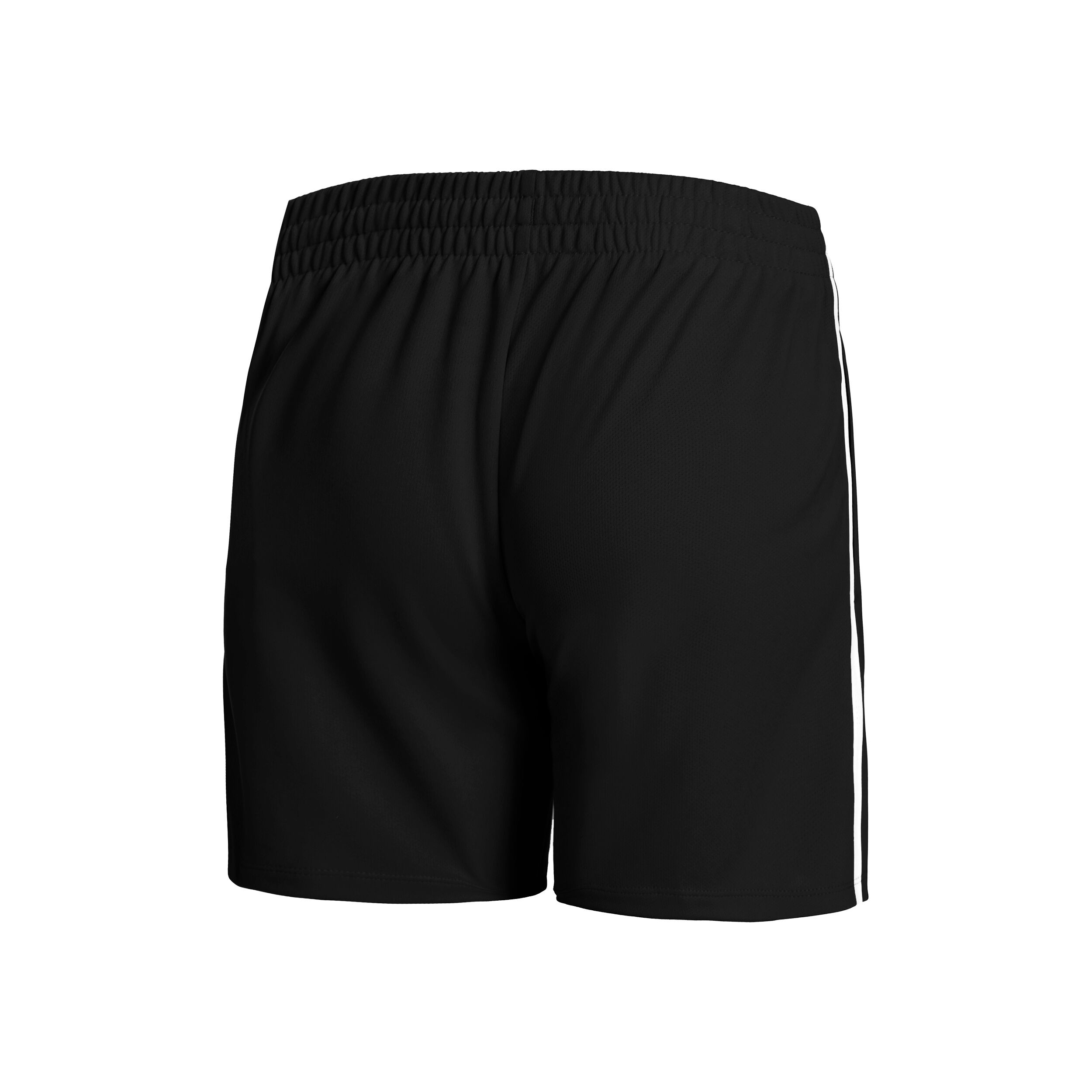 Dri-Fit Graphic Shorts Jungen - Schwarz, Weiß