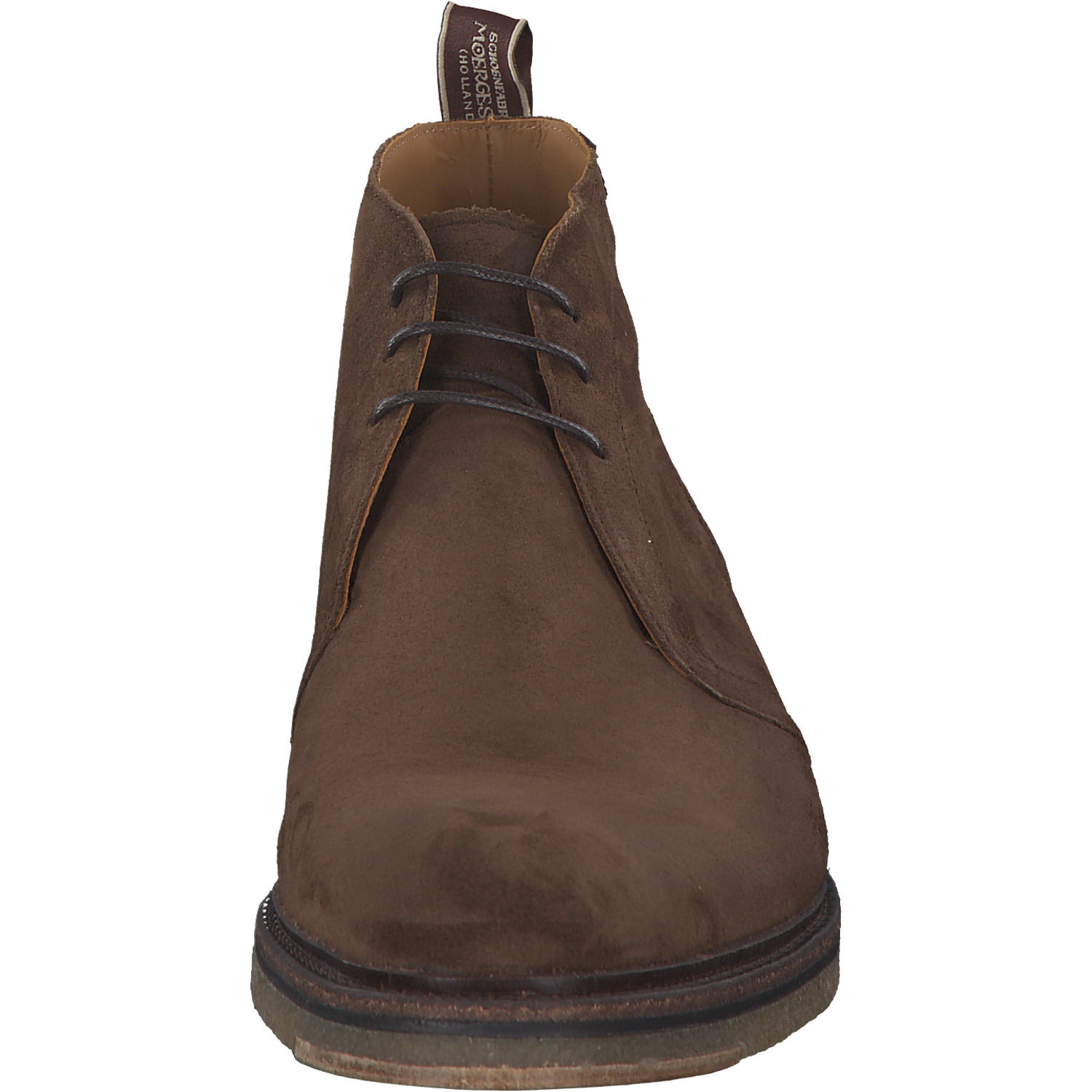 Floris van Bommel 50146, Stiefel, Herren, Braun