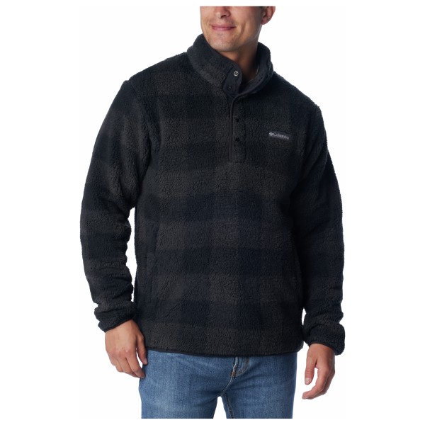 Columbia - Rugged Ridge II Sherpa 1/2 Snap - Fleecepullover