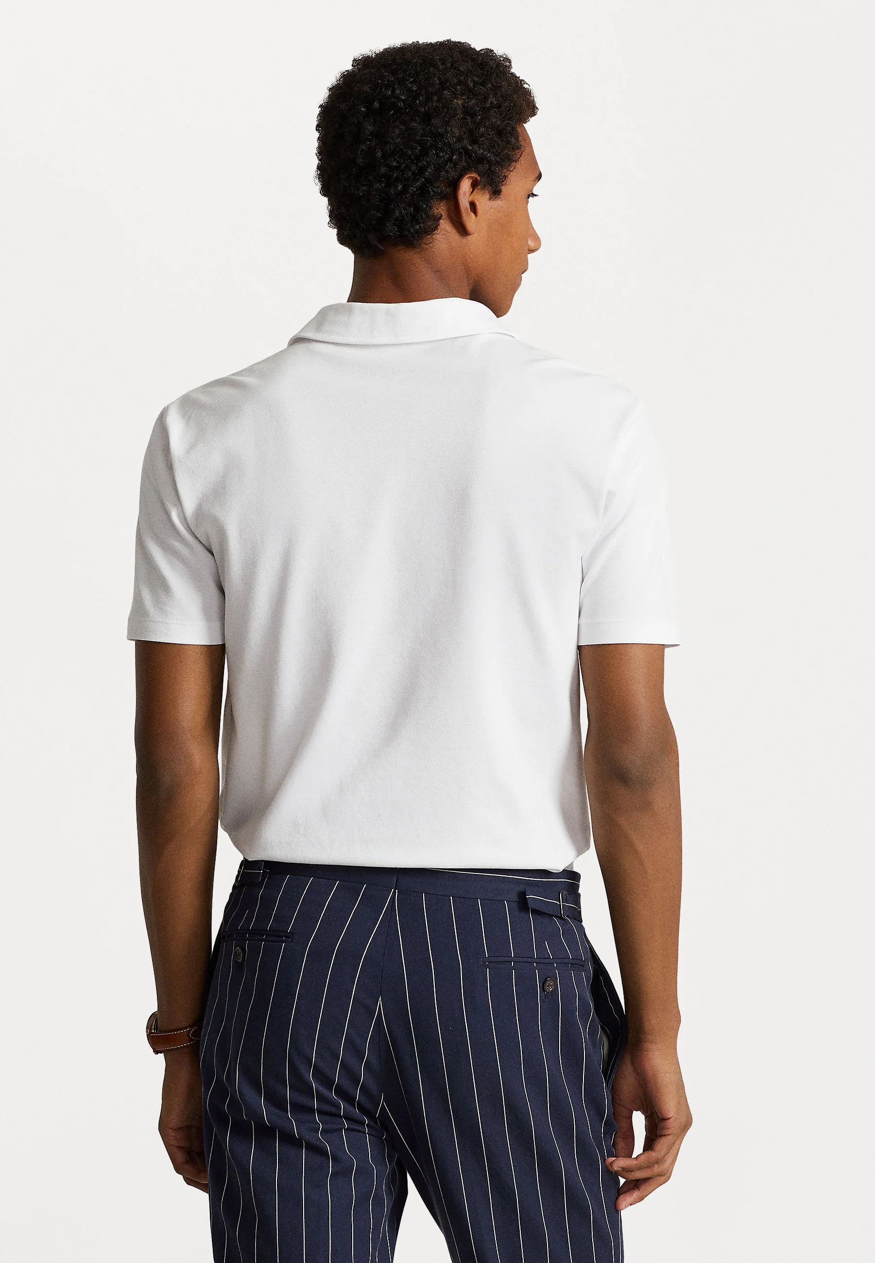 Polo Ralph Lauren MANGA CORTA - Polo