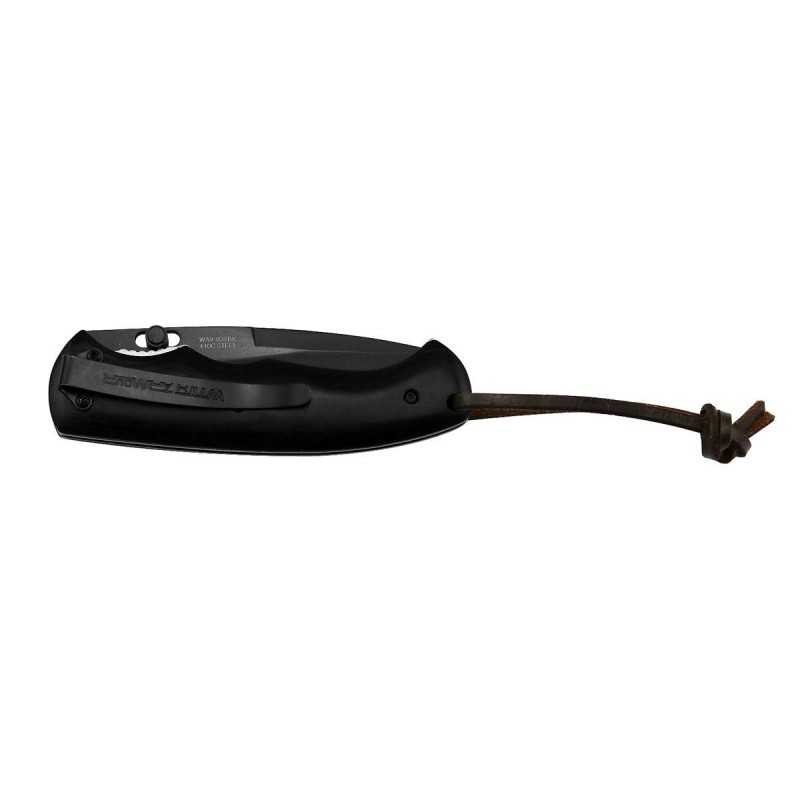 Witharmour Sentry Messer, taktisches Messer
