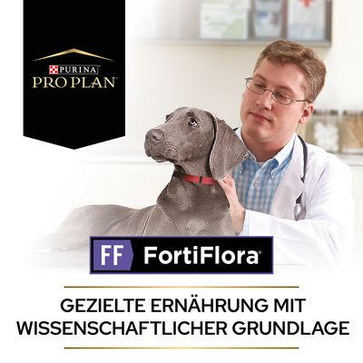 PURINA PRO PLAN Fortiflora Canine Probiotic