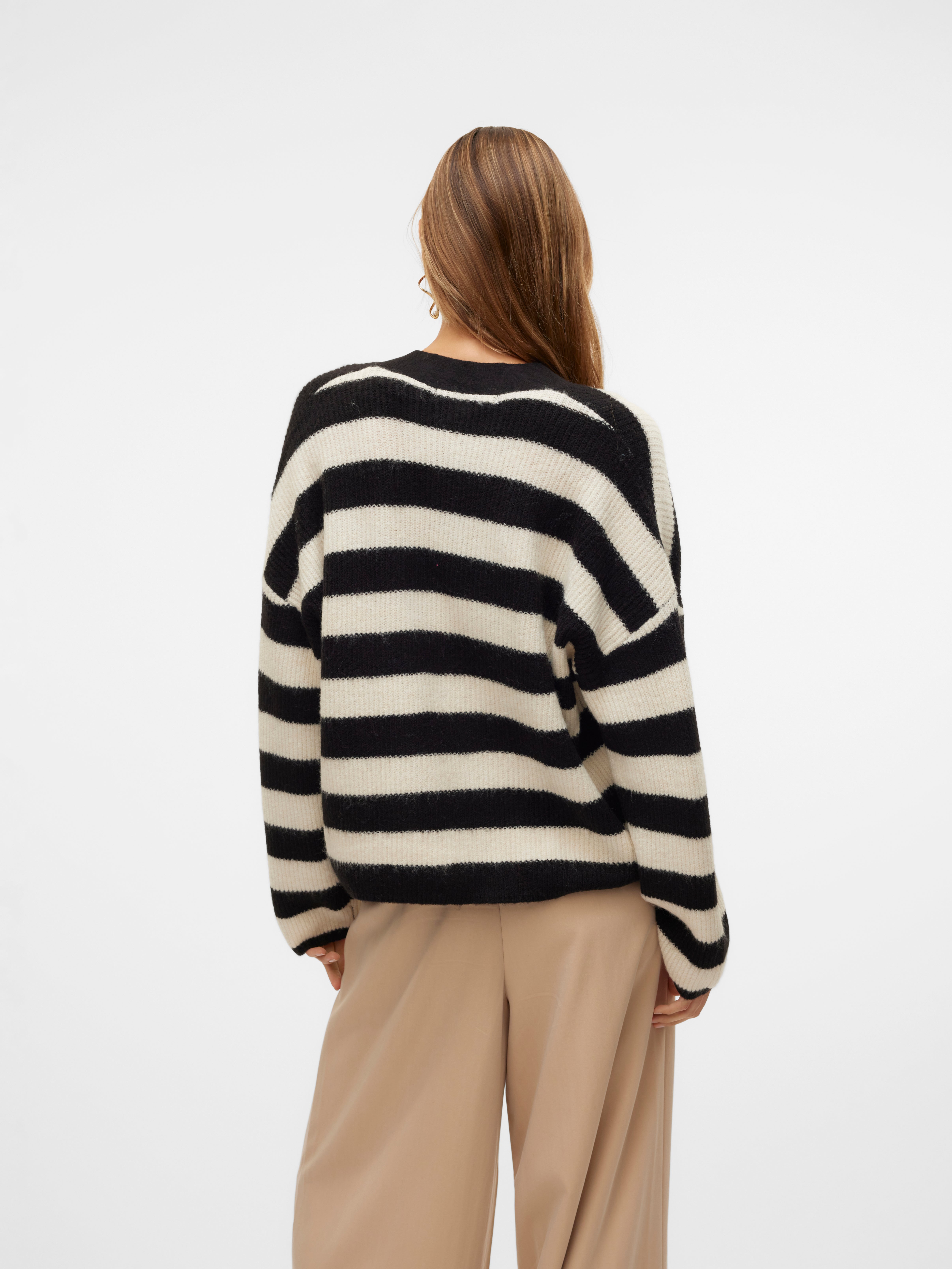 VMNATAHLIE Strickjacke