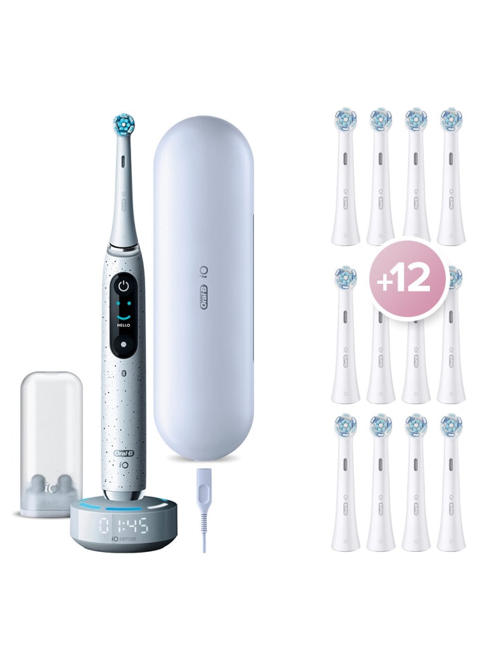 Oral-B Elektr. Zahnbürste 