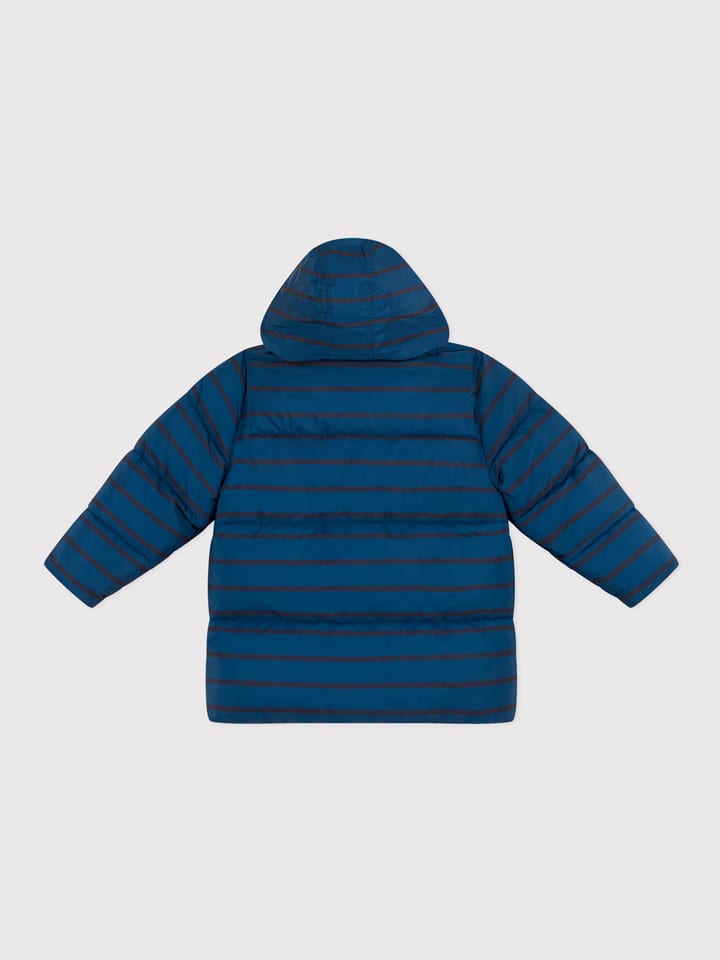 PETIT BATEAU Winterjacke in Dunkelblau günstig kaufen