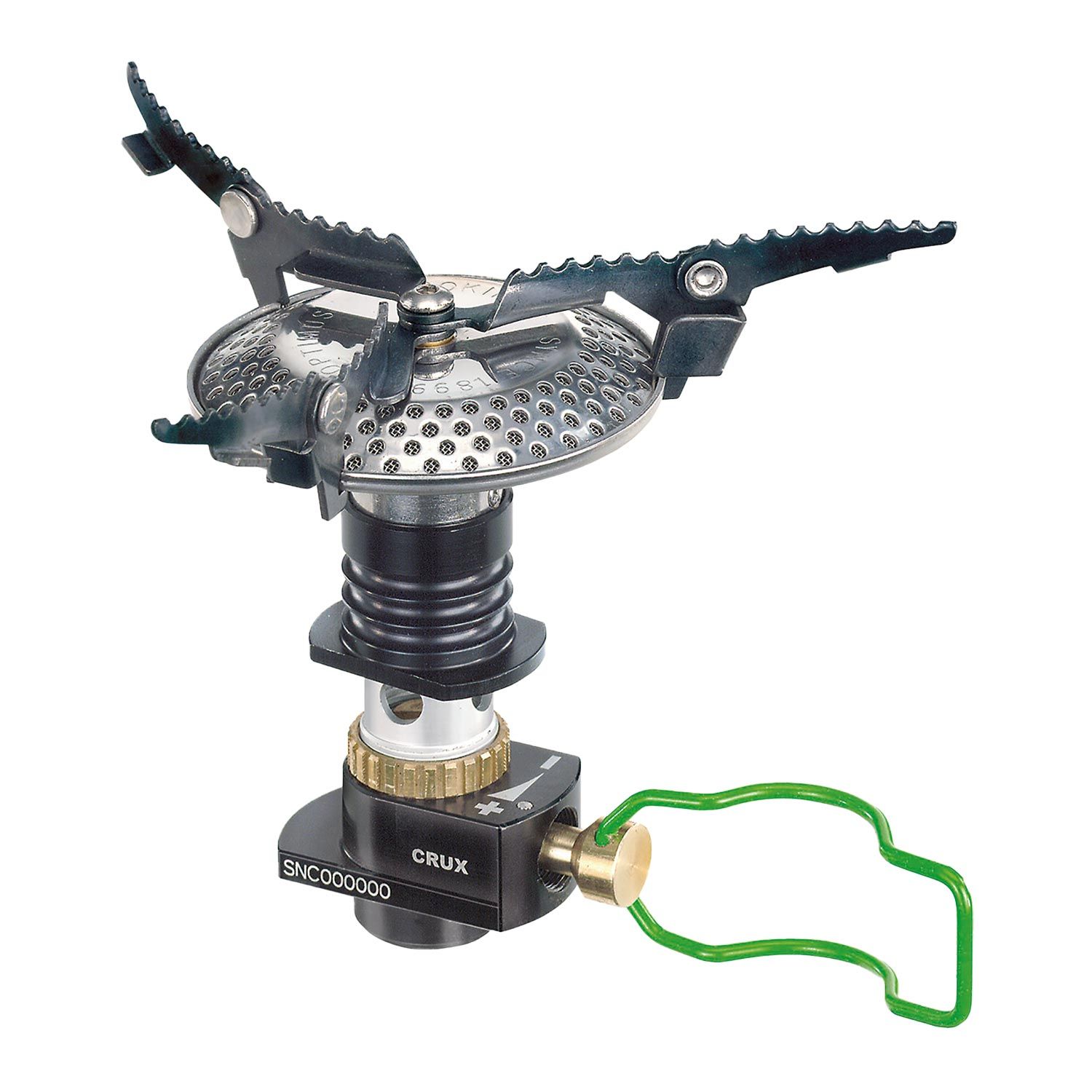 Gaskocher Crux