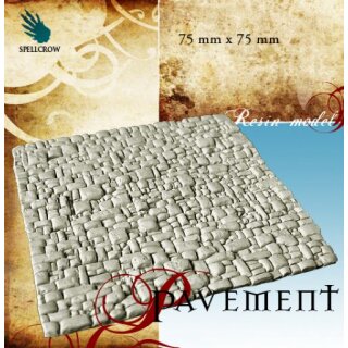Pavement