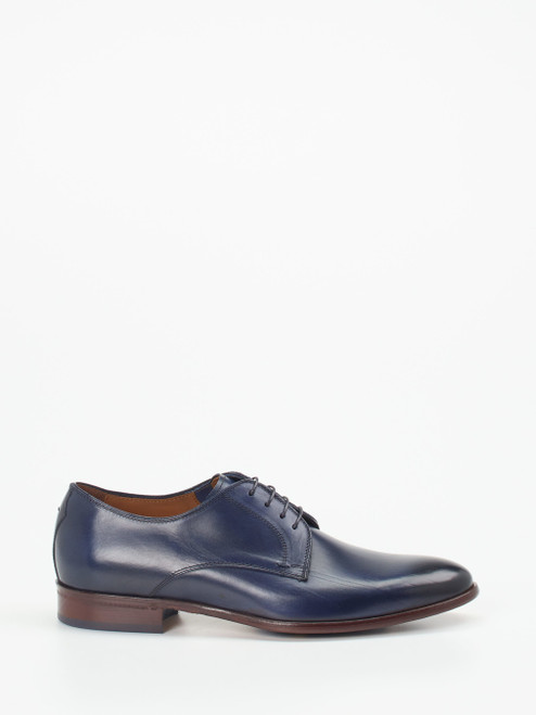 Schnürschuh-46501090011 Ralph Harrison Edition