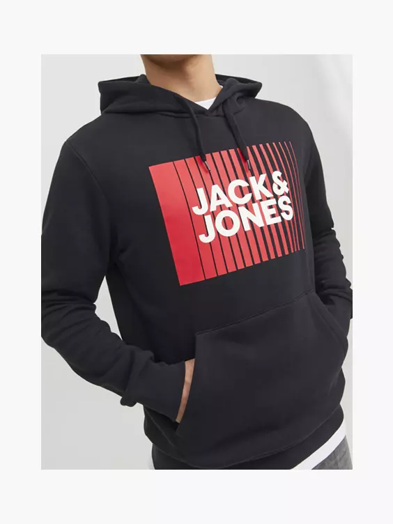 JACK & JONES Hoodie