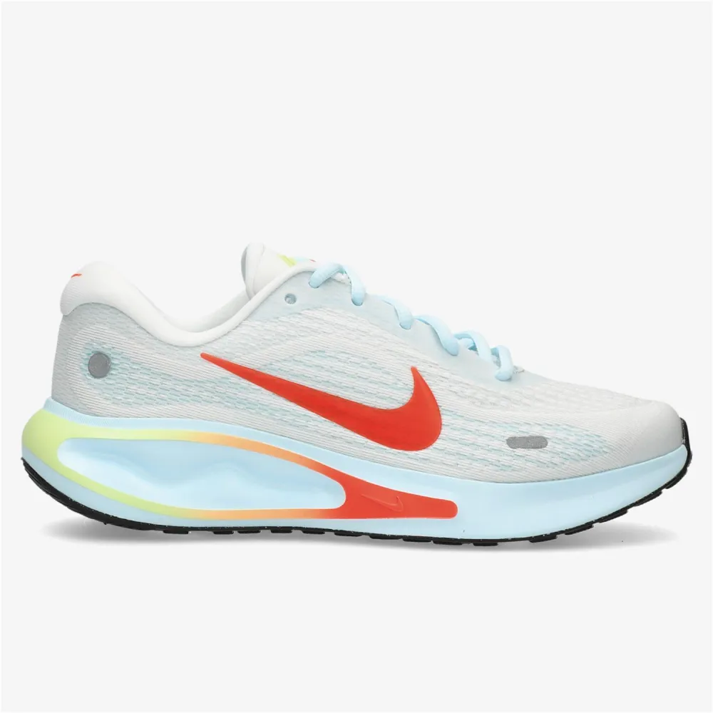 Nike Journey Run FJ7765-101 / weiss