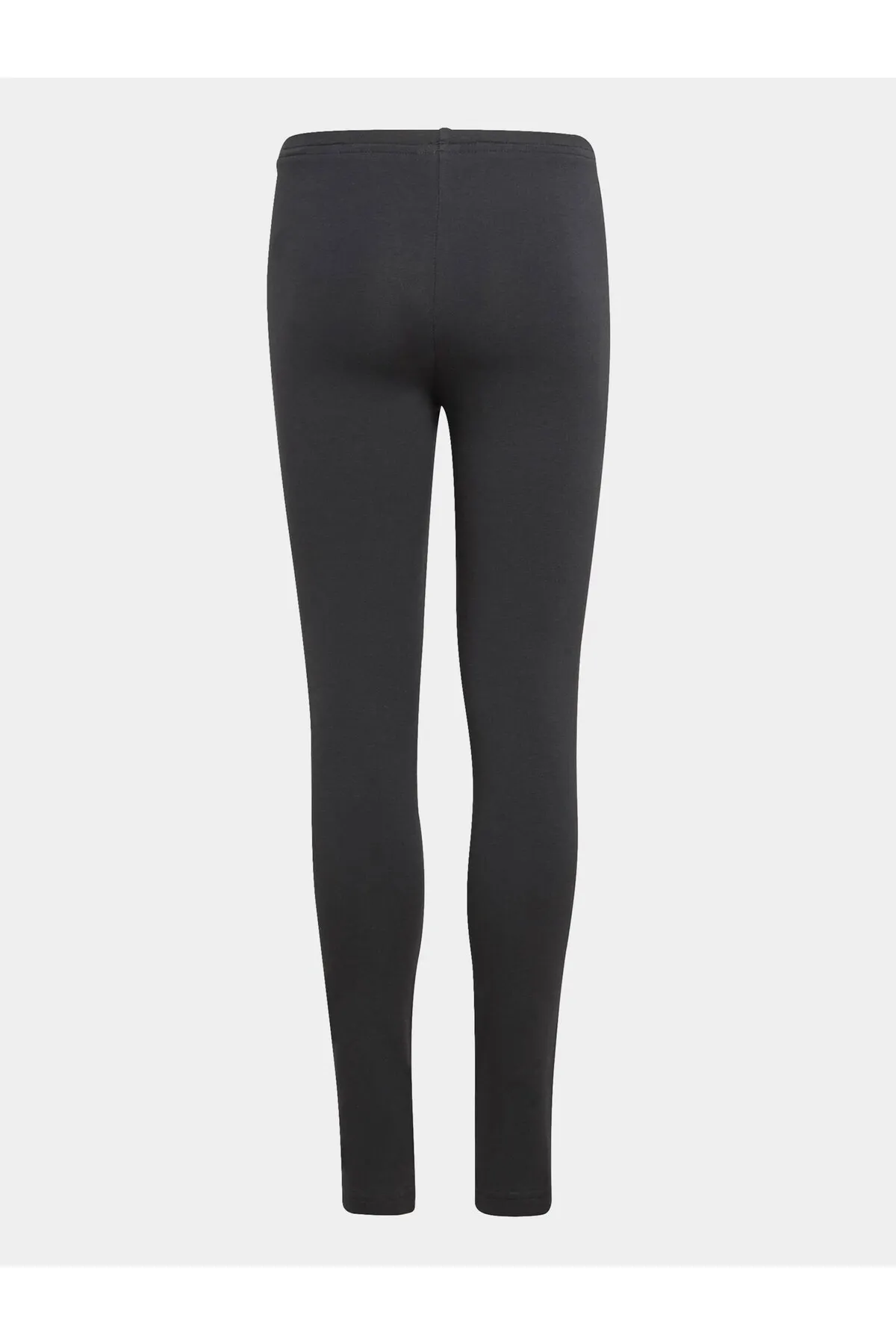 adidas  Leggings - Schwarz - Hoher Bund