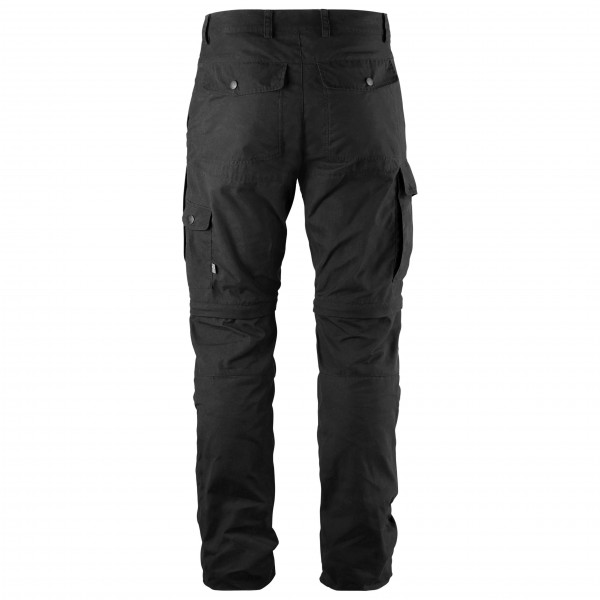 Fjällräven - Karl Pro Zip-Off Trousers - Trekkinghose