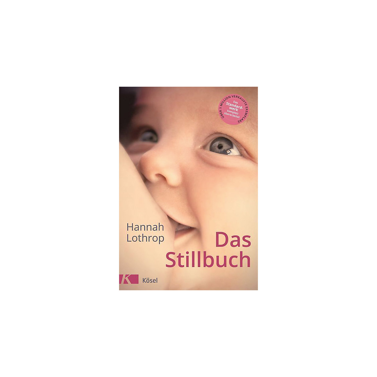 Das Stillbuch