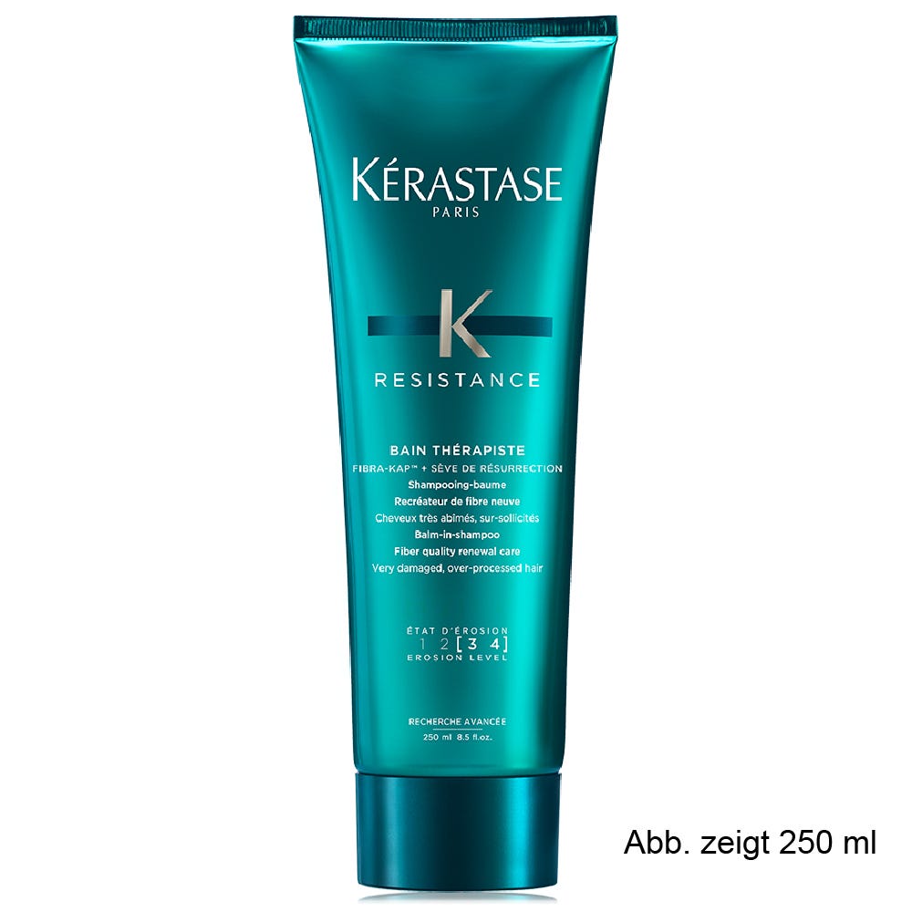Kérastase Resistance Bain Therapiste 450 ml