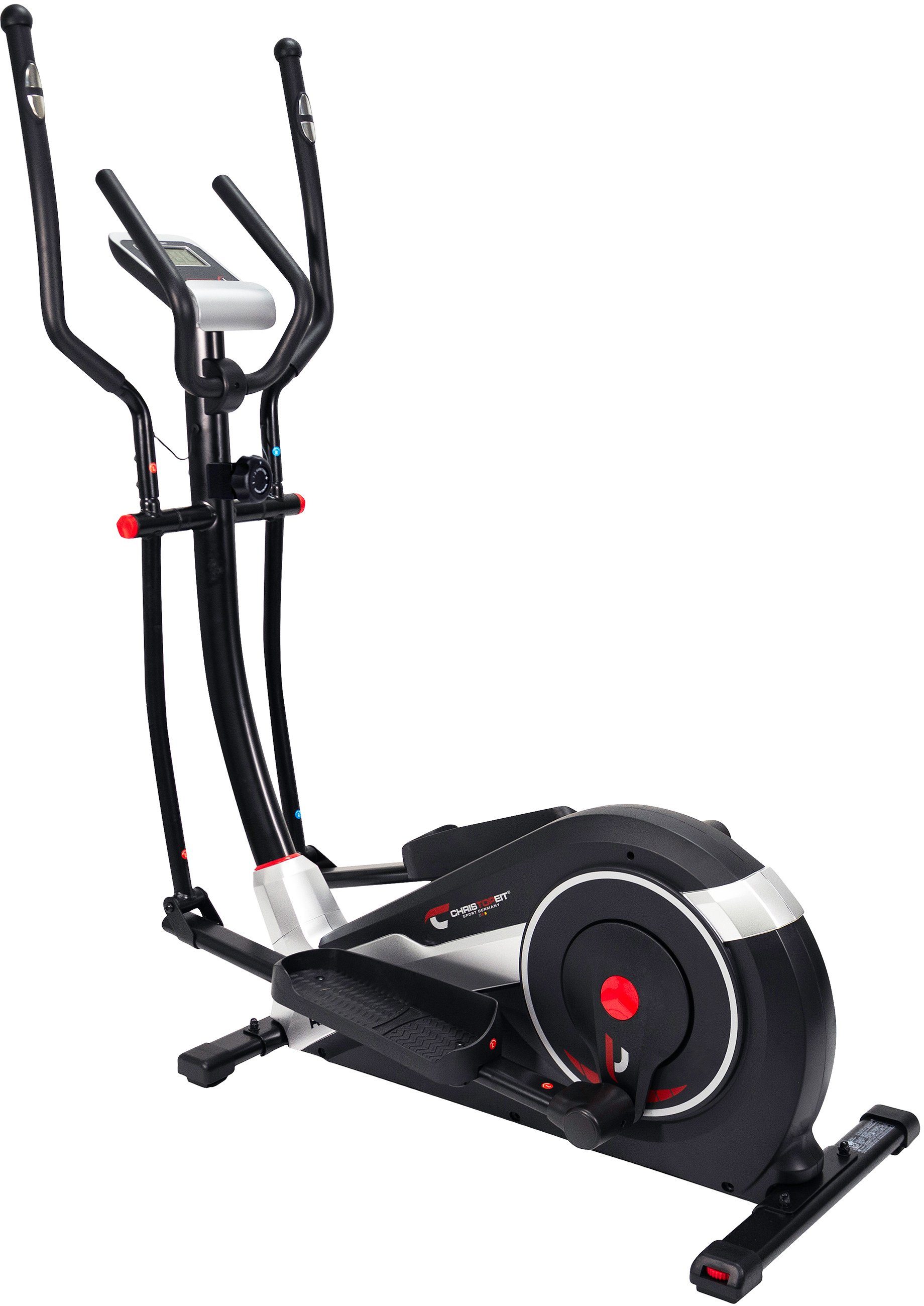 Christopeit Sport® Crosstrainer AX 6000