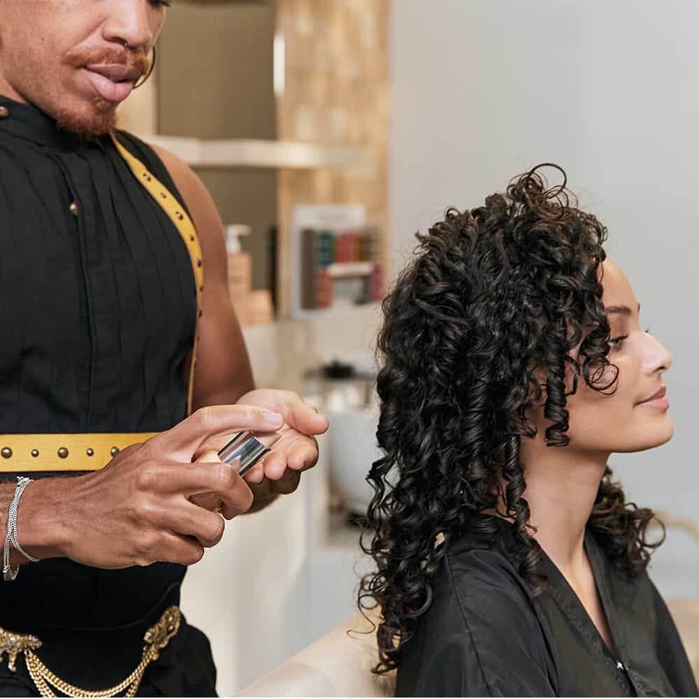 KÉRASTASE CURL MANIFESTO Gelée Curl Contour
